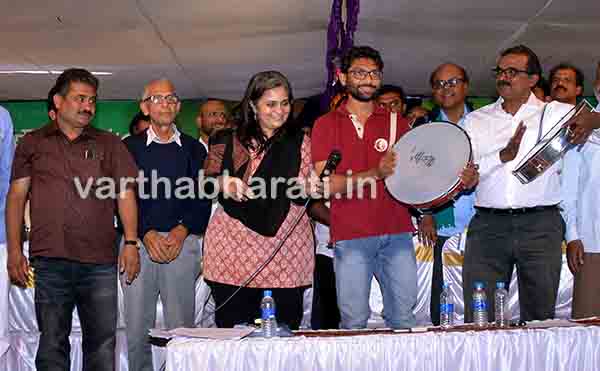 ಬ್ರಾಹ್ಮಣವಾದದ ವಿರುದ್ಧ ಜನ ನಿಲ್ಲಲಿ : ಕೆ.ಎಲ್. ಅಶೋಕ್